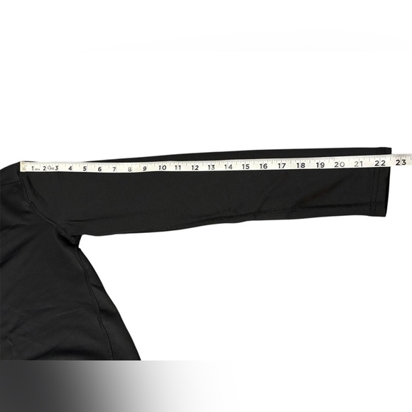 Under Armour Women's ColdGear Authentics Mock Neck - Picture 7 of 7